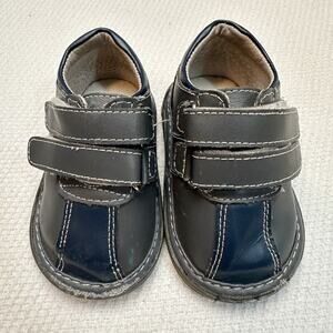 Wee Squeaks Shoes